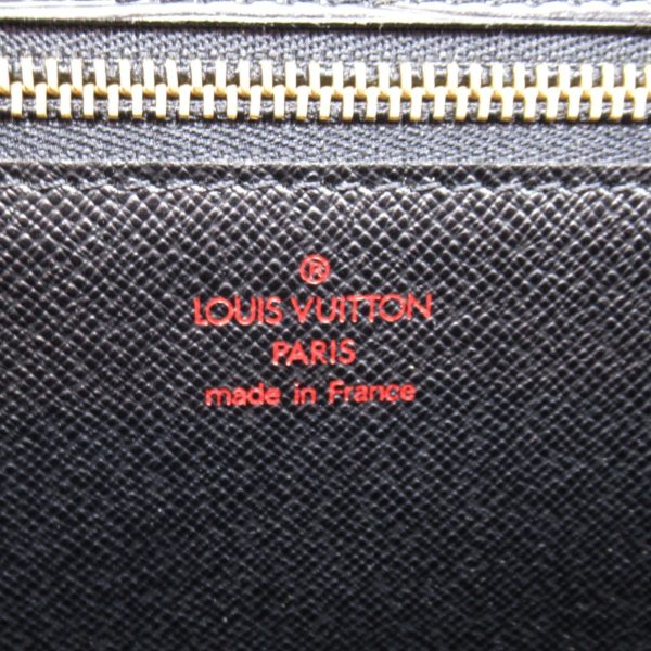 2101217981774 3 Louis Vuitton Monceau 28 2way Shoulder Bag Black