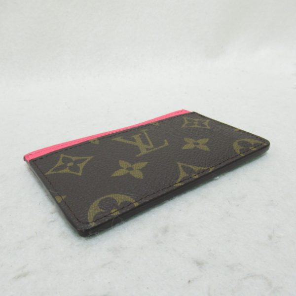 2101217983518 5 Louis Vuitton Porte Culte Card Case Vivienne