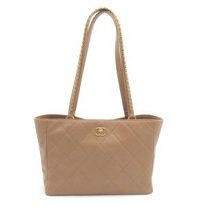 2101217988339 1 Fendi Pink Tote Bag