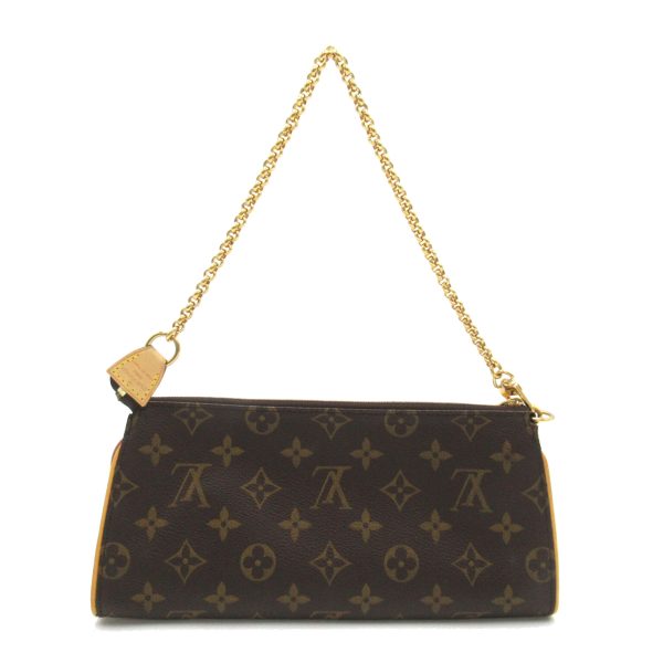 2101217988872 2 Louis Vuitton Sophie 2way Shoulder Bag Brown