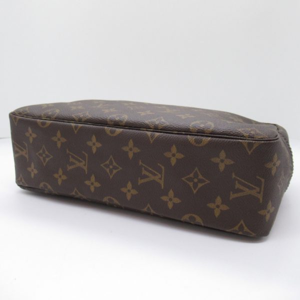 2101217988926 6 Louis Vuitton Truth Toilette 28 Clutch Bag Brown