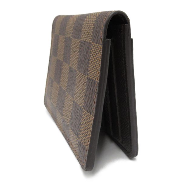 2101217989633 3 Louis Vuitton Organizer De Poche Case Brown