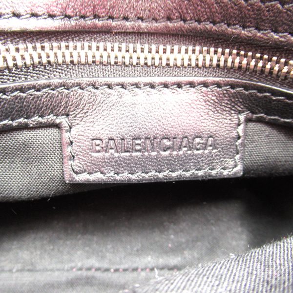 2101218003024 8 Balenciaga Neo Cagoule Mini Tote Bag Pink