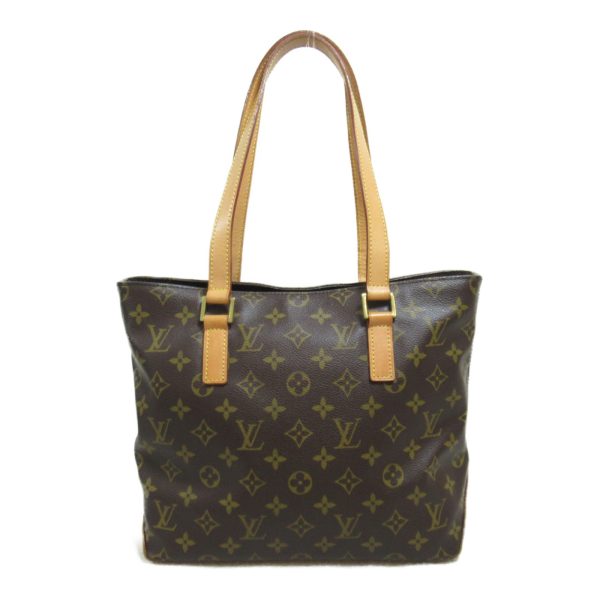 2101218039030 3 Louis Vuitton Hippo Piano Tote Bag Canvas Brown