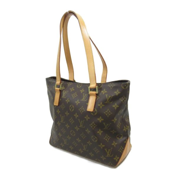 2101218039030 4 Louis Vuitton Hippo Piano Tote Bag Monogram Brown