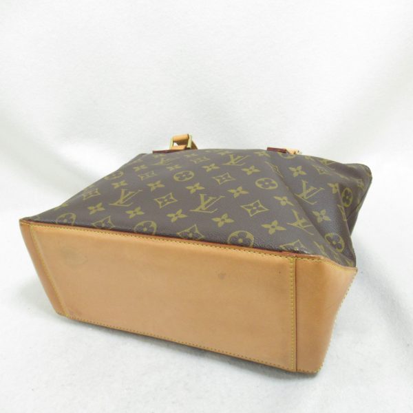 2101218039030 5 Louis Vuitton Hippo Piano Tote Bag Canvas Brown