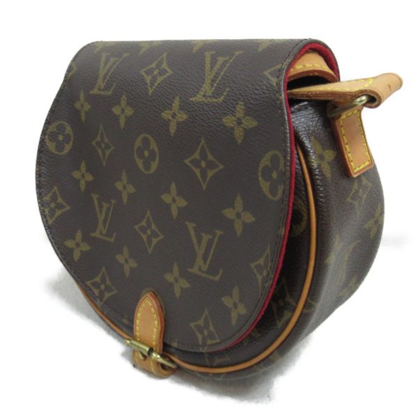 2101218042832 12 Louis Vuitton Tamblanc Shoulder Bag Monogram Brown