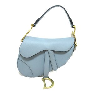 2101218043204 2 Balenciaga Giant Mini City 2way Bag Blue