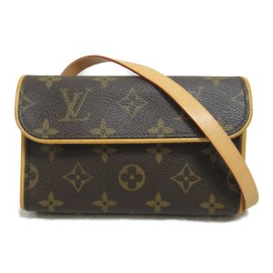 2101218055467 2 Louis Vuitton Amazon Shoulder Bag Monogram Brown