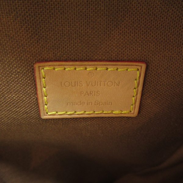 2101218056143 10 Louis Vuitton Pochette Ganju Waist Body Bag Brown