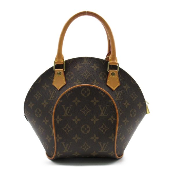 2101218056242 3 Louis Vuitton Ellipse PM Handbag Monogram Brown