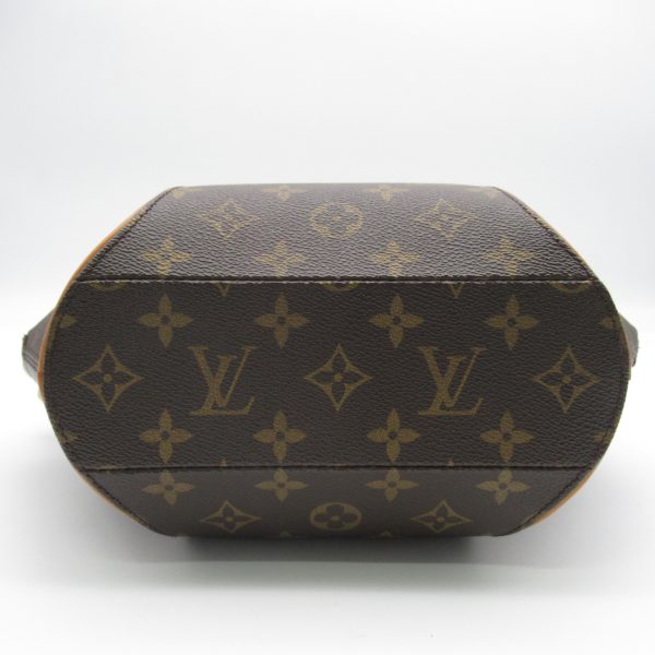 2101218056242 5 Louis Vuitton Ellipse PM Handbag Monogram Brown