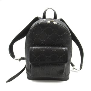 2101218057201 1 Chanel Mini Flap Matelasse Coco Mark Leather Shoulder Bag Black