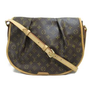 2101218057492 2 Louis Vuitton Normandy 2Way Shoulder Bag