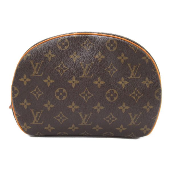 2101218057744 9 Louis Vuitton Blois Shoulder Bag Monogram Brown