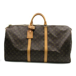 2101218058567 1 Louis Vuitton Wallet Calfskin Monogram Glace