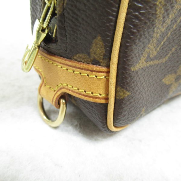 2101218059144 7 Louis Vuitton Truth Wapiti Pouch Monogram Brown