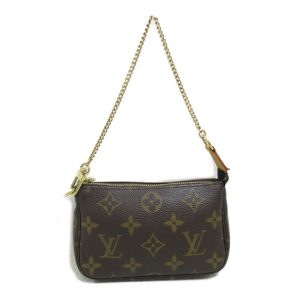 2101218059175 2 Louis Vuitton Saleya PM Damier Ebene Tote Bag