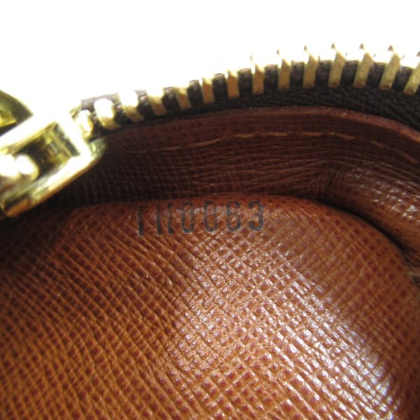 2101218060232 10 Louis Vuitton Amazon Shoulder Bag Monogram Brown