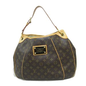 2101218060256 2 Louis Vuitton District PM Monogram Macassar Shoulder Bag