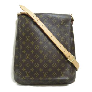 2101218060379 2 Louis Vuitton Sherwood PM Monogram Vernis