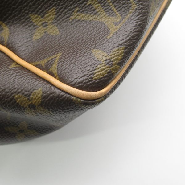 2101218060737 7 Louis Vuitton Batignolles Tote Bag Monogram Brown