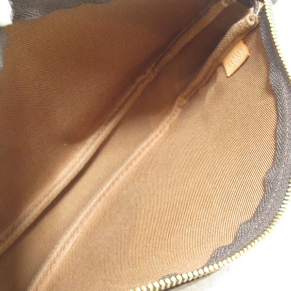 2101218060744 9 Louis Vuitton Accessory Pouch Handle Brown