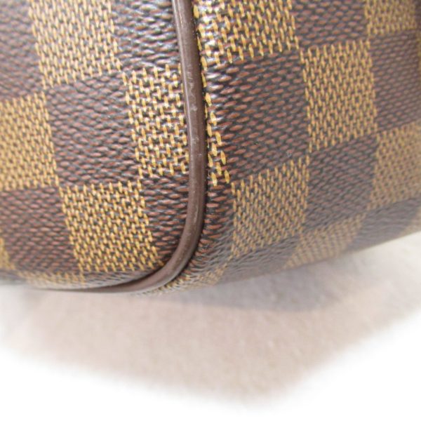 210217882798 6 Louis Vuitton Belem Shoulder Bag Brown