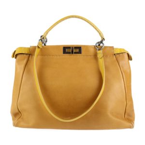 2104093008122 1 Furla Net Tote Bag Brown