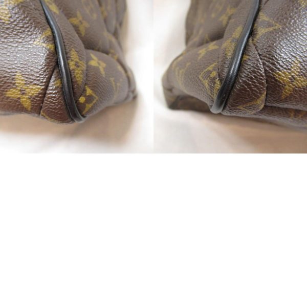 2104102224666 7c Louis Vuitton Keepall Bandouliere 45 Boston Brown