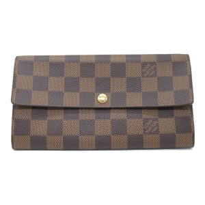 2104102253567 2 Louis Vuitton Damier Papillon 30 N51303 Brown