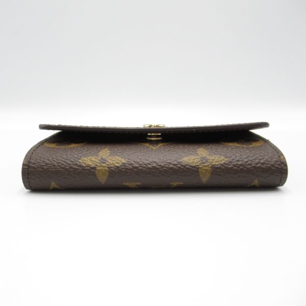 2104102269667 4 Louis Vuitton Multicle 6 Key Case Monogram Brown