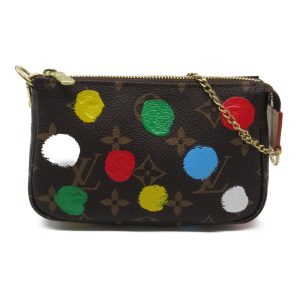 2104102272919 01 Louis Vuitton Monogram Canvas Alma BB