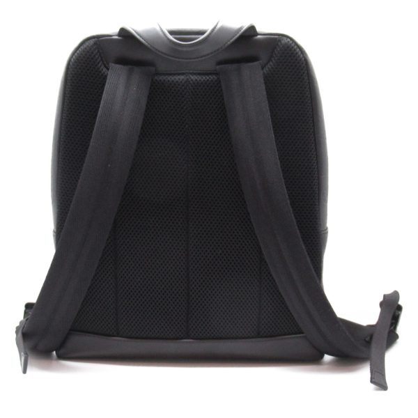 2106800530230 2 Louis Vuitton Racer Backpack Rucksack Black