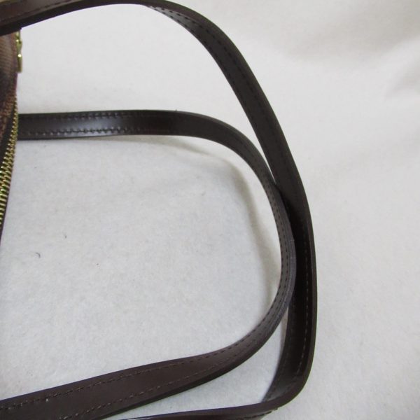 2106800534078 8 Louis Vuitton Papillon 30 Shoulder Bag Brown