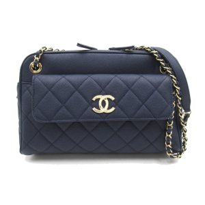 2106800541878 1 CHANEL Wallet Long Wallet Diamond Stitch Lambskin