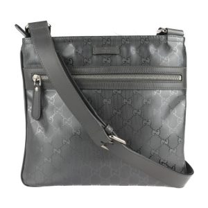 2107103007069 1 Louis Vuitton Rock Me Ever MM 2 Way Shoulder Bag Leather Taurillon Womens Gray