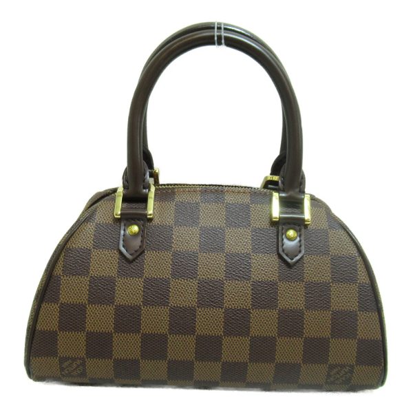 2107600971117 5 Louis Vuitton Rivera Mini Handbag Brown