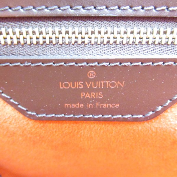 2107600974927 10 Louis Vuitton Manosque Tote Bag Brown