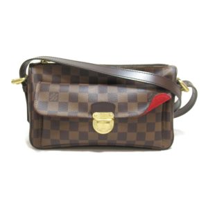 2107600975368 2 Louis Vuitton Honfleur Shoulder Bag Epi