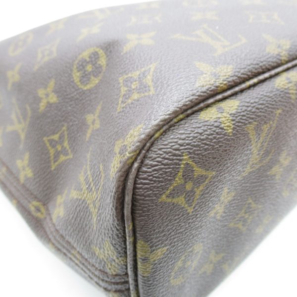 2107600977669 6 Louis Vuitton Neverfull PM Tote Bag Brown