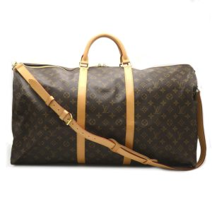 2107600981918 1 Louis Vuitton Riviera Bag Brown