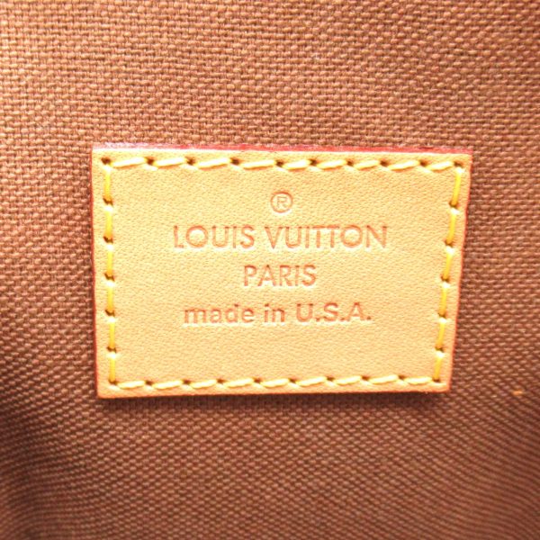 2107600982960 3 Louis Vuitton Tivoli GM Handbag Brown