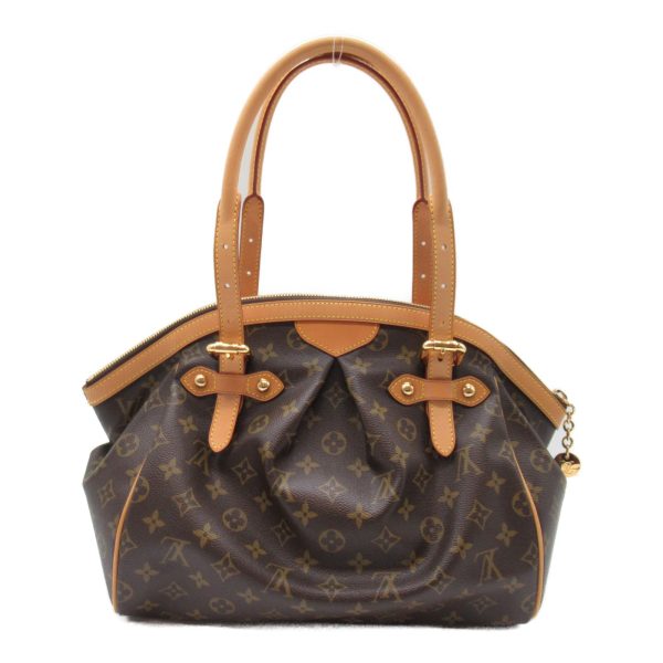 2107600982960 7 Louis Vuitton Tivoli GM Handbag Brown