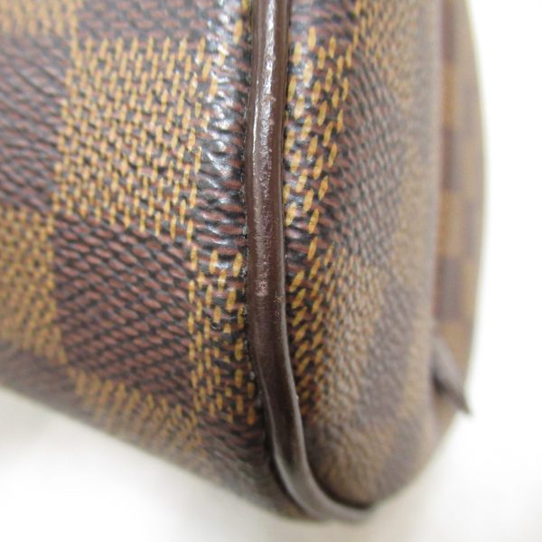 2107600985602 6 Louis Vuitton Rivera MM Handbag Brown