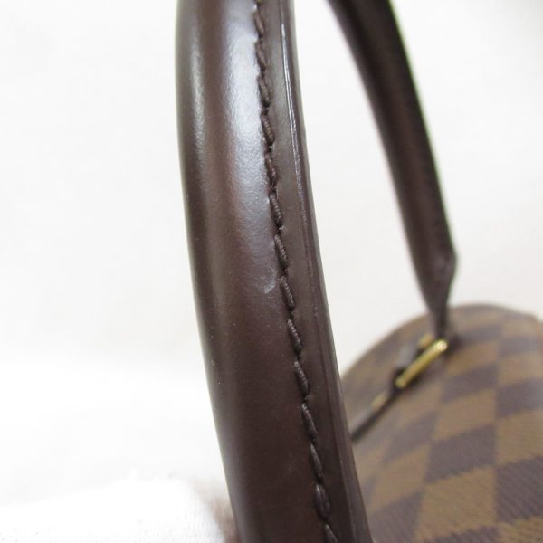 2107600985602 8 Louis Vuitton Rivera MM Handbag Brown