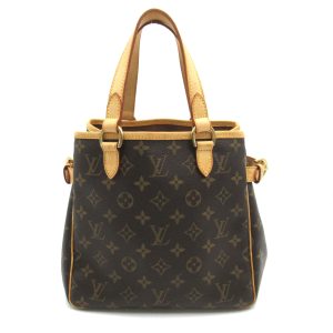 2107600987729 1 Louis Vuitton Nano Shadow Shoulder Bag Black