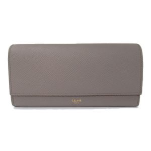 2107600994741 3 CELINE Clutch Pouch Rainbow