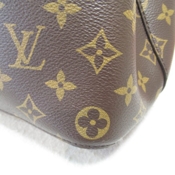 2107600995311 6 Louis Vuitton Neonoe Shoulder Bag Monogram Brown