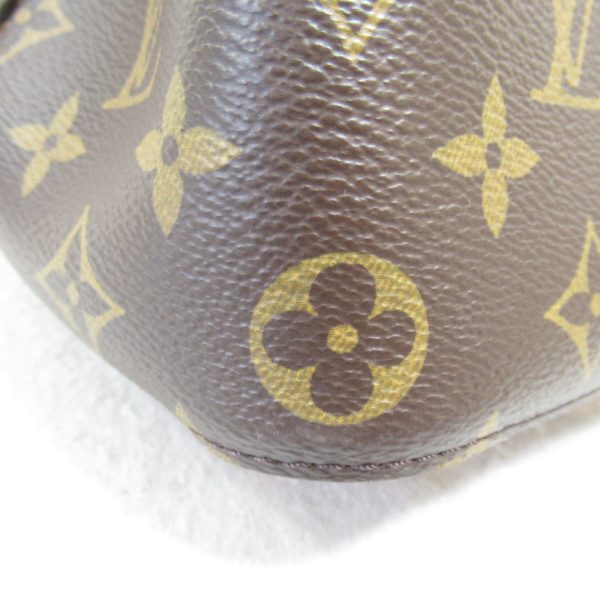 2107600995311 7 Louis Vuitton Neonoe Shoulder Bag Monogram Brown